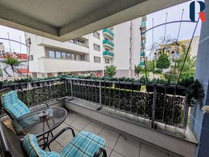 Prodej bytu 2+kk, Praha - Letňany, Chlebovická, 58 m2