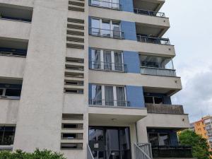 Prodej bytu 2+kk, Praha - Letňany, Chlebovická, 58 m2