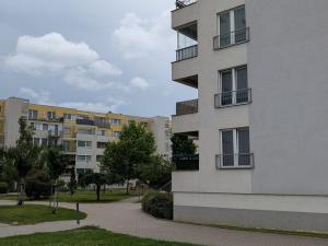 Prodej bytu 2+kk, Praha - Letňany, Chlebovická, 58 m2