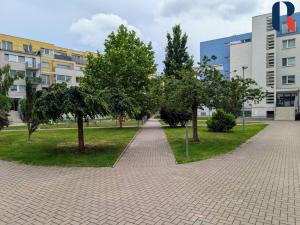 Prodej bytu 2+kk, Praha - Letňany, Chlebovická, 58 m2