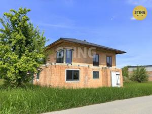 Prodej pozemku pro bydlení, Krhov, 1323 m2