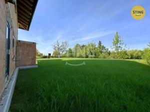 Prodej pozemku pro bydlení, Krhov, 1323 m2