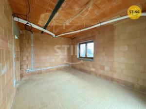 Prodej pozemku pro bydlení, Krhov, 1323 m2