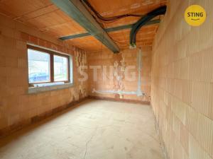 Prodej pozemku pro bydlení, Krhov, 1323 m2