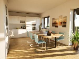 Prodej pozemku pro bydlení, Krhov, 1323 m2