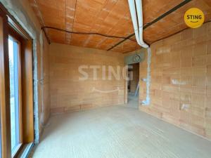 Prodej pozemku pro bydlení, Krhov, 1323 m2