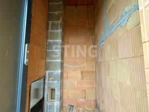 Prodej pozemku pro bydlení, Krhov, 1323 m2