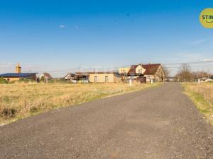 Prodej pozemku pro bydlení, Horní Domaslavice, 1022 m2