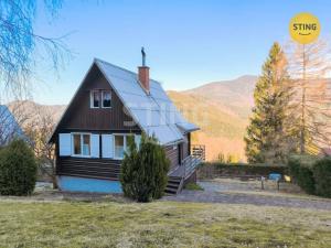 Prodej chaty, Ostravice, 74 m2