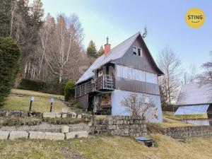 Prodej chaty, Ostravice, 74 m2