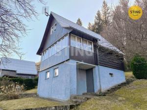 Prodej chaty, Ostravice, 74 m2