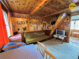 Prodej chaty, Ostravice, 74 m2