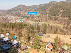 Prodej chaty, Ostravice, 74 m2