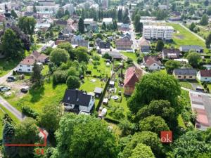 Prodej pozemku pro bydlení, Nové Město pod Smrkem, 84 m2
