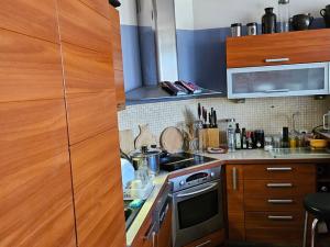 Pronájem bytu 3+kk, Praha - Petrovice, Jakobiho, 70 m2