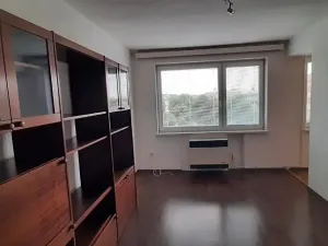 Pronájem bytu 1+1, Prostějov, sídl. Svornosti, 37 m2