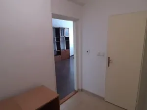 Pronájem bytu 1+1, Prostějov, sídl. Svornosti, 37 m2