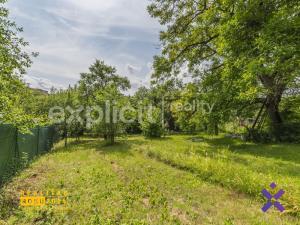 Prodej zahrady, Uherský Brod, U Zahrádek, 983 m2