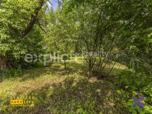Prodej zahrady, Uherský Brod, U Zahrádek, 983 m2