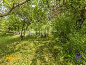 Prodej zahrady, Uherský Brod, U Zahrádek, 983 m2