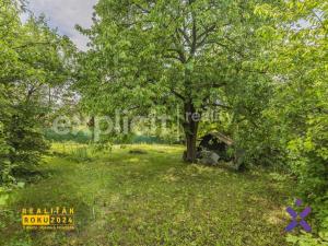 Prodej zahrady, Uherský Brod, U Zahrádek, 983 m2