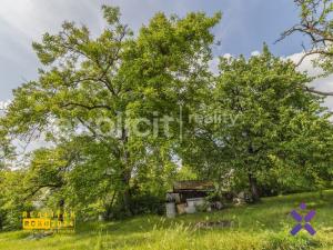 Prodej zahrady, Uherský Brod, U Zahrádek, 983 m2