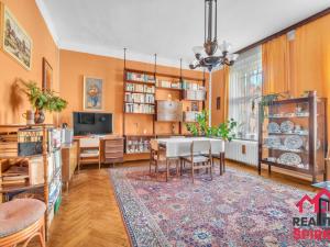 Prodej rodinného domu, Jaroměřice, 282 m2