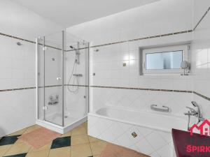 Prodej rodinného domu, Jaroměřice, 282 m2
