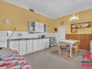 Prodej rodinného domu, Jaroměřice, 282 m2