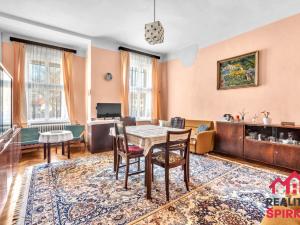 Prodej rodinného domu, Jaroměřice, 282 m2