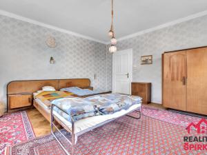 Prodej rodinného domu, Jaroměřice, 282 m2