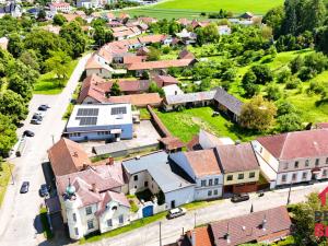 Prodej rodinného domu, Jaroměřice, 282 m2