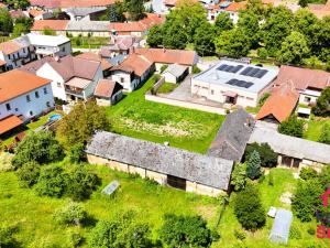 Prodej rodinného domu, Jaroměřice, 282 m2