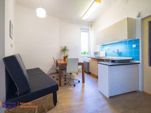 Prodej bytu 2+kk, Šumperk, Krameriova, 44 m2