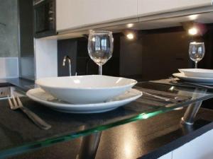 Pronájem bytu 2+kk, Brno - Trnitá, Spálená, 50 m2
