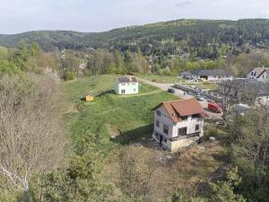 Prodej rodinného domu, Stříbrná Skalice, 190 m2
