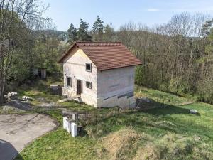 Prodej rodinného domu, Stříbrná Skalice, 190 m2