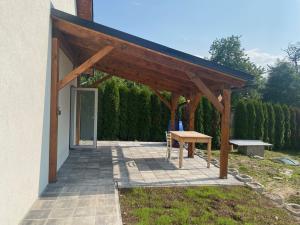 Pronájem rodinného domu, Malečov - Proboštov, 94 m2