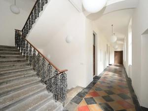 Prodej bytu 1+1, Praha - Smíchov, Pivovarská, 56 m2