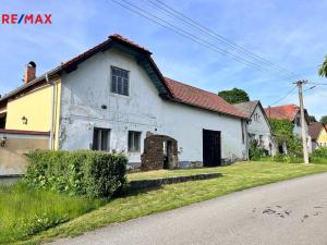 Prodej rodinného domu, Černovice - Vlkosovice, 68 m2