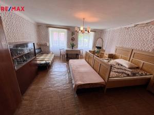 Prodej rodinného domu, Černovice - Vlkosovice, 68 m2