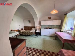 Prodej rodinného domu, Černovice - Vlkosovice, 68 m2