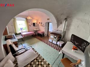 Prodej rodinného domu, Černovice - Vlkosovice, 68 m2