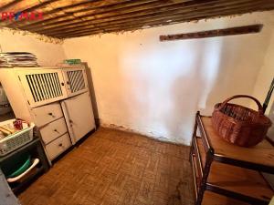 Prodej rodinného domu, Černovice - Vlkosovice, 68 m2