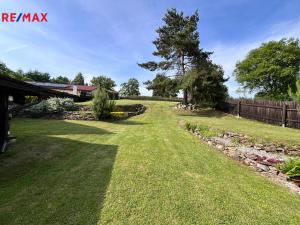 Prodej rodinného domu, Černovice - Vlkosovice, 68 m2