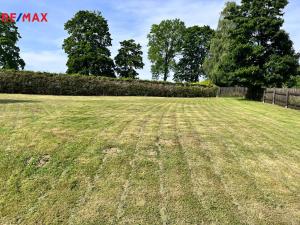 Prodej rodinného domu, Černovice - Vlkosovice, 68 m2