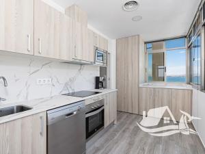 Prodej bytu 2+kk, Cartagena, Španělsko, 105 m2