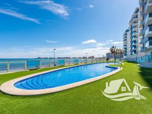 Prodej bytu 2+kk, Cartagena, Španělsko, 105 m2