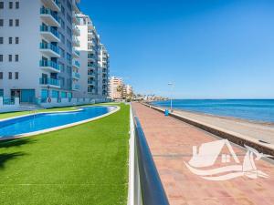 Prodej bytu 2+kk, Cartagena, Španělsko, 105 m2