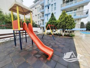 Prodej bytu 2+kk, Nesebar, Bulharsko, 54 m2